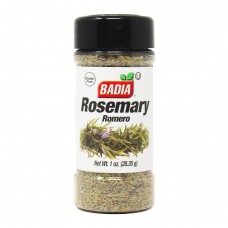 Розмарин Badia® USA Rosemary - 1oz\ 28,35 гр #80749