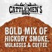 Ковбойский раб - смесь специй барбекю для мяса Cowboy BBQ Rub от Cattlemen's® USA - 772гр/27.25 oz. #901571585