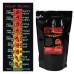 Дыхание Дракона - целые стручки Dragon's Breath Pepper от Fiery Farms® USA 1,2 - 2,4 млн. SHU - 1кг./2.2 lb. #RDBWP-KG