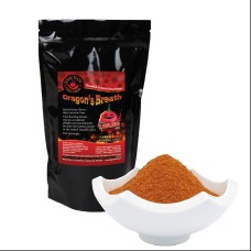 Дыхание Дракона - молотый перец Dragon's Breath Pepper от Fiery Farms® USA 1,2 - 2,4 милл. SHU - 1кг./2.2 lb. #RDBPO-KG