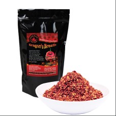 Дыхание Дракона - дробленый перец Dragon's Breath Pepper от Fiery Farms® USA 1,2 - 2,4 милл. SHU - 1кг./2.2 lb. #RDBFL-KG