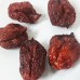 Дыхание Дракона - целые стручки Dragon's Breath Pepper от Fiery Farms® USA 1,2 - 2,4 млн. SHU - 1кг./2.2 lb. #RDBWP-KG
