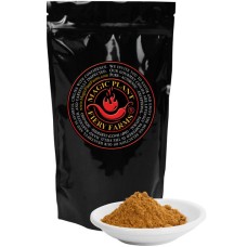 Дыхание Дьявола - молотый эквадорский перец Devil's Breath Pepper от Fiery Farms® USA 120-186тыс. SHU - 1кг./2.2 lb. #38059
