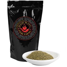 Японский зеленый перец Сансё молотый Fiery Farms® Green Japanese Sansho Pepper Powder 1кг\2.2 lb. #0749511378344