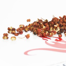 Сычуаньский перец целый пепперкорн Sichuan Pepper/ Szechuan Peppercorn от Fiery Farms® USA - 1кг./2.2 lb. #382576