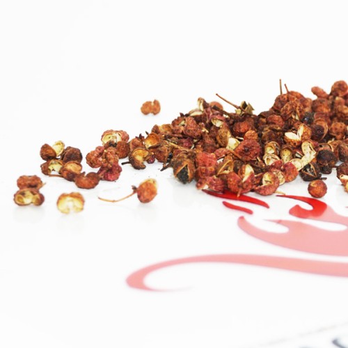 Сычуаньский перец целый пепперкорн Sichuan Pepper/ Szechuan Peppercorn от Fiery Farms® USA - 1кг./2.2 lb. #382576