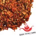 Каролина Рипер - дроблёный красный перец Red Carolina Reaper от Fiery Farms® USA 1,4 - 2,2 млн. SHU - 1кг./2.2 lb. #382503