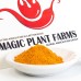 Каролина Рипер - молотый красный перец Red Carolina Reaper от Fiery Farms® USA 1,4 - 2,2 млн. SHU - 1кг./2.2 lb. #382501