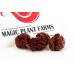 Каролина Рипер - целые стручки красного перца Red Carolina Reaper от Fiery Farms® USA 1,4 - 2,2 млн. SHU - 1кг./2.2 lb. #382498