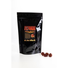 Каролина Рипер - целые стручки красного перца Red Carolina Reaper от Fiery Farms® USA 1,4 - 2,2 млн. SHU - 1кг./2.2 lb. #382498