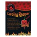 Каролина Рипер - дроблёный красный перец Red Carolina Reaper от Fiery Farms® USA 1,4 - 2,2 млн. SHU - 1кг./2.2 lb. #382503