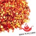 Тринидад Моруга Скорпион - дробленый хлопьями перец Trinidad Moruga Scorpion от Fiery Farms® USA 1,2 - 2,0 млн. SHU - 1кг./2.2 lb. #409496