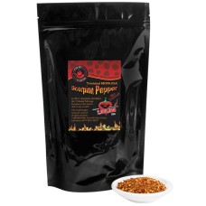 Тринидад Моруга Скорпион - дробленый хлопьями перец Trinidad Moruga Scorpion от Fiery Farms® USA 1,2 - 2,0 млн. SHU - 1кг./2.2 lb. #409496