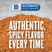 Каджунская смесь приправ Cajun Seasoning от McCormick® USA - 510 гр./18 oz. #900223210