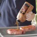 Коричневый сахар с бурбоном смесь специй для гриля McCormick® USA Grill Mates® Brown Sugar Bourbon Seasoning 765гр.\27 oz. #102MC319593
