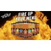 Мохито Лайм смесь специй для гриля McCormick® USA Grill Mates® Mojito Lime® Seasoning 765гр.\27oz. #102MC320387