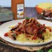 Марокканская смесь специй McCormick® USA Moroccan Seasoning 454гр\16 oz