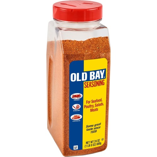Олд Бей смесь специй Old Bay Seasoning от McCormick 680гр.\24oz #102OB3218