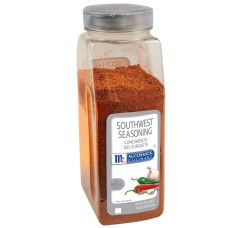 Юго-Западная смесь приправ Southwest Seasoning от McCormick® USA - 510 гр./18 oz. #937010