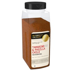 Мексиканский микс специй тамаринд с чили-пасилья Tamarind & Pasilla Chile от McCormick® USA - 656гр. #901734667