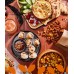 Мексиканский микс специй тамаринд с чили-пасилья Tamarind & Pasilla Chile от McCormick® USA - 656гр. #901734667