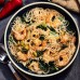 Вьетнамская смесь приправ, в Каджунском стиле Vietnamese Cajun Seasoning от McCormick® USA - 680 гр./24 oz. #901722692