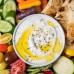 Заатар ближневосточный микс специй Za'atar Seasoning от McCormick® USA - 354,4гр.\12.5 oz #901587845