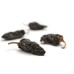 Перец чили Чипотле-Морита целый Chipotle Morita Chili Pods Whole, Dried 5000-10000 Scoville Heat Units - 5 lb\ 2.268кг #877JVI191