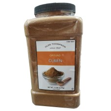 Кумин (зира) молотый Olde Thompson® Ground Cumin, 5 lbs \2,268кг #768957