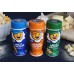 Смесь специй для попкорна Чеснок-Пармезан Kernel Season's™ USA Garlic Parmesan Popcorn Seasoning, 2.85 oz (80g) #11011