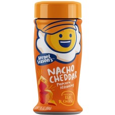 Смесь специй для попкорна Начо Чеддер Kernel Season's™ USA Nacho Cheddar Popcorn Seasoning, 2.85 oz (80g) #11455