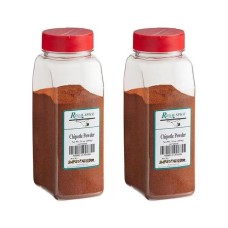 Чили чипотле молотый Chipotle Powder от Regal® USA - 453,7гр.\16 oz. #145606