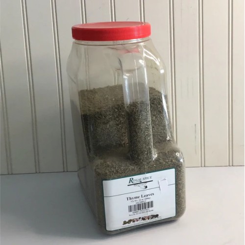 Тимьян целый лист Thyme Leaves от Regal® USA - 907гр\ 32 oz. #RF63041