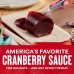Желе - соус клюквенное Jellied Cranberry Sauce от Ocean Spray® USA - банка #10/ 3,32 кг. #OS21417001