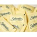 Заменитель сахара Спленда (сукралоза) No Calorie Sweetener от SPLENDA® USA порционные пакетики 1грамм - 2000шт\уп. #SPLND2000