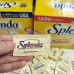 Заменитель сахара Спленда (сукралоза) No Calorie Sweetener от SPLENDA® USA порционные пакетики 1грамм - 1000шт\уп. #SPLND1000