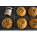 Джем из бекона и сладкого чили натуральный Sweet Chili Uncured Bacon Jam от TBJ Gourmet™ USA - 255 гр./9 oz. #TBJ1022-9OZ