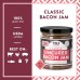 Джем из бекона натуральный, классический Uncured Bacon Jam Classic от TBJ Gourmet™ USA - 1,28 кг./41 oz.  #TBJ1029-41OZ