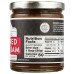 Джем из бекона натуральный, классический Uncured Bacon Jam Classic от TBJ Gourmet™ USA - 255 гр./9 oz. #TBJ1020-9OZ