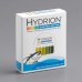 Тест-полоски контроля уровня pH риса для суши Hydrion® Test Paper Dispenser 3 - 5 pH #373F01