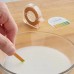 Тест-полоски контроля уровня pH риса для суши Hydrion® Test Paper Dispenser 3 - 5 pH #373F01