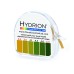 Тест-полоски контроля уровня pH риса для суши Hydrion® Test Paper Dispenser 3 - 5 pH #373F01