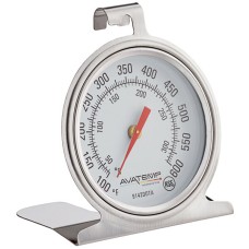 Термометр для духовки аналоговый Oven Thermometer от AvaTemp® - ⌀6,4см\ +40- +315°C #9142DOTA