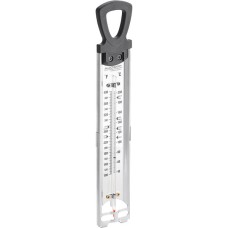 Термометр для карамели и фритюра Candy\Deep Fry Thermometer аналоговый от AvaTemp® USA +40°C - +204°C\ 30,5см #91412PCTA