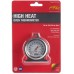 Термометр для духовки высокотемпературный, аналоговый High Heat ProAccurate® Oven Thermometer от CDN® - ⌀5,1см\ +50- +400°C #POT750X