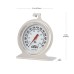 Термометр для духовки высокотемпературный, аналоговый High Heat ProAccurate® Oven Thermometer от CDN® - ⌀5,1см\ +50- +400°C #POT750X