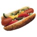 Перец чили целый, маринованный для Чикагских хот-догов "Sport Peppers" от Chipico® USA - 7,56лит./ 2галона #56768