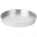 Форма-противень д\пиццы\пирога, алюминиевая American Metalcraft® Cake/Deep Pizza Pan, 38,1х5см\15"x2" #HA5015