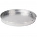 Форма-противень д\пиццы\пирога, алюминиевая American Metalcraft® Cake/Deep Pizza Pan, 43,2х5см\17"x2" #HA5017