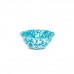 Эмалированная миска красный мрамор 2л Crow Canyon Home® USA Splatter Small Serving Bowl 8"(20,3см) #D18RM